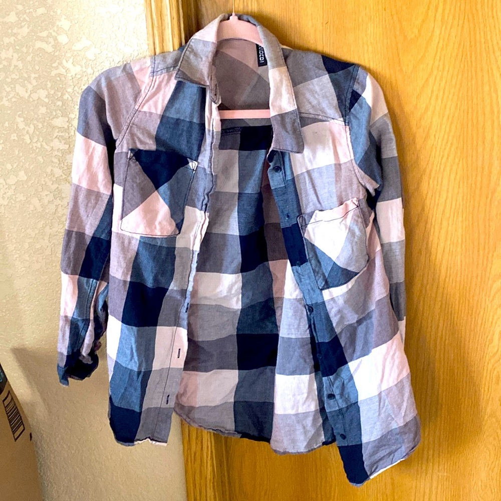 H&M Flannel